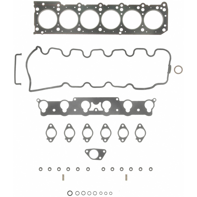 Fel-Pro Mercedes-Benz 190E HS 9768 PT PermaTorque Engine Cylinder Head Gasket Set