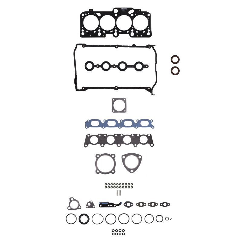 Fel-Pro Volkswagen Passat HS 26182 PT PermaTorque Engine Cylinder Head Gasket Set