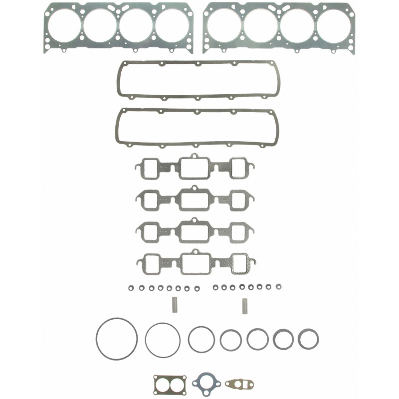 Fel-Pro Cadillac Seville HS 8171 PT-4 PermaTorque Engine Cylinder Head Gasket Set