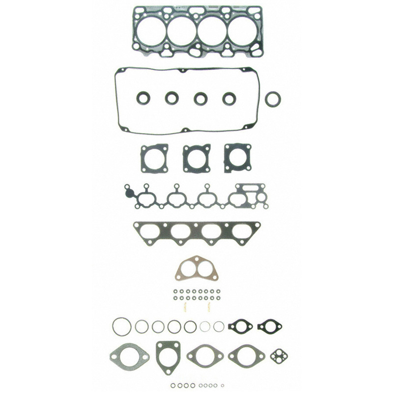 Fel-Pro Mitsubishi Galant HS 26172 PT PermaTorque Engine Cylinder Head Gasket Set
