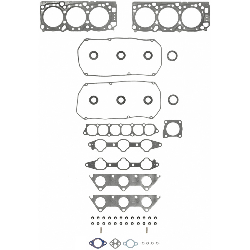 Fel-Pro Mitsubishi Eclipse HS 9537 PT PermaTorque Engine Cylinder Head Gasket Set