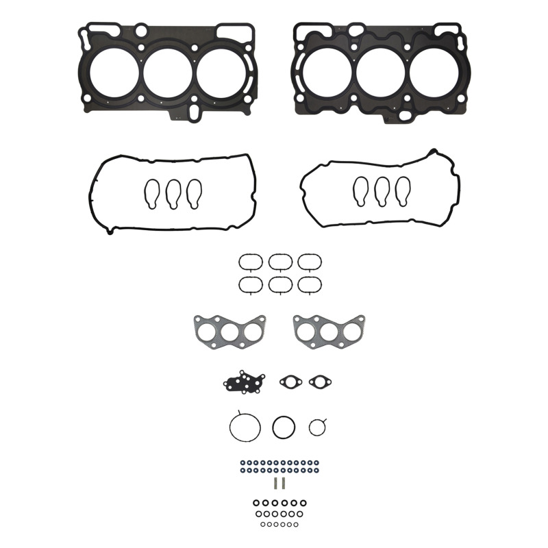 Fel-Pro Subaru B9 Tribeca HS 26534 PT PermaTorque Engine Cylinder Head Gasket Set
