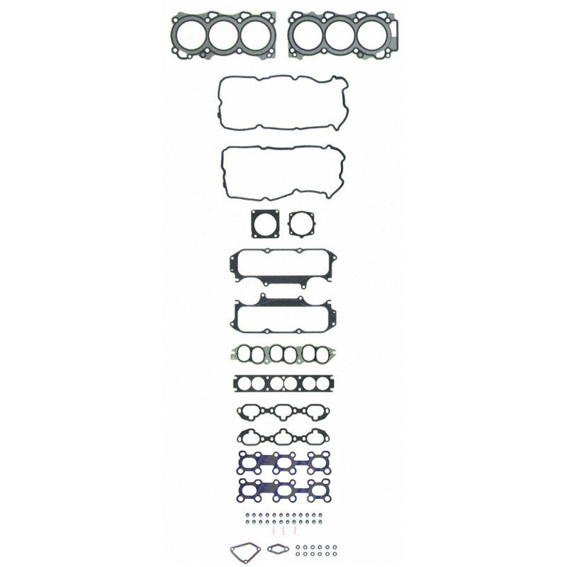 Fel-Pro Nissan Pathfinder HS 26241 PT PermaTorque Engine Cylinder Head Gasket Set