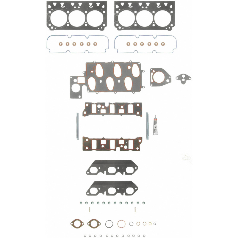 Fel-Pro Chevrolet Camaro HS 9917 PT-1 PermaTorque Engine Cylinder Head Gasket Set