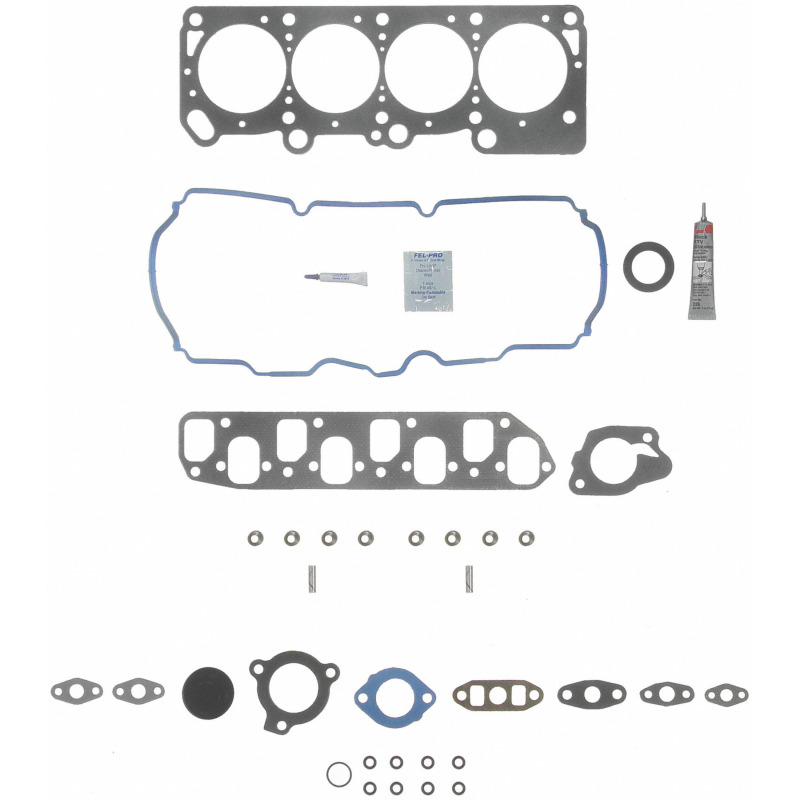 Fel-Pro Chrysler LeBaron HS 9296 PT-1 PermaTorque Engine Cylinder Head Gasket Set