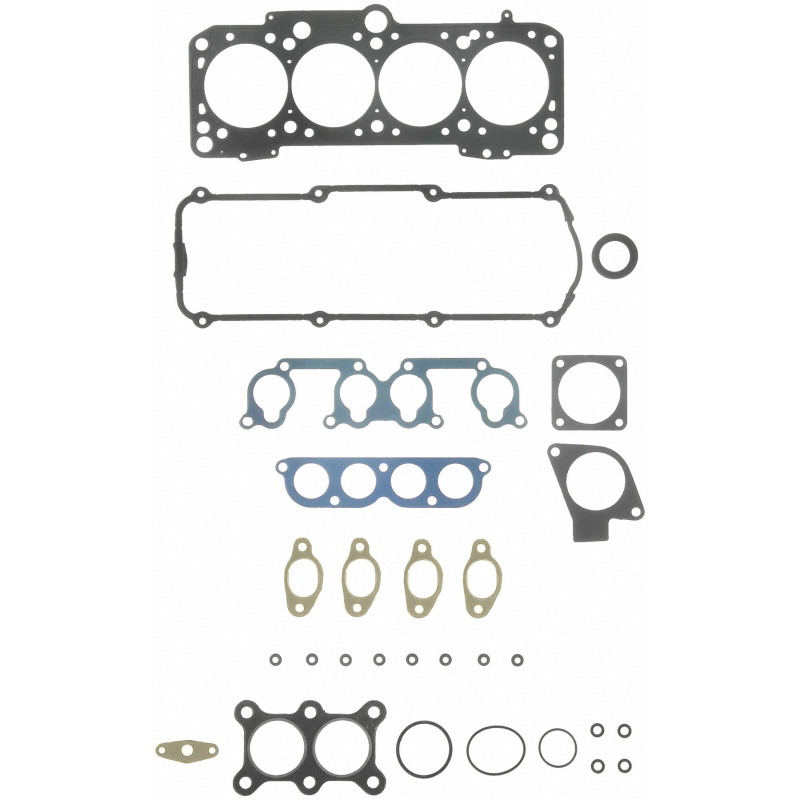 Fel-Pro Volkswagen Cabrio HS 26164 PT PermaTorque Engine Cylinder Head Gasket Set