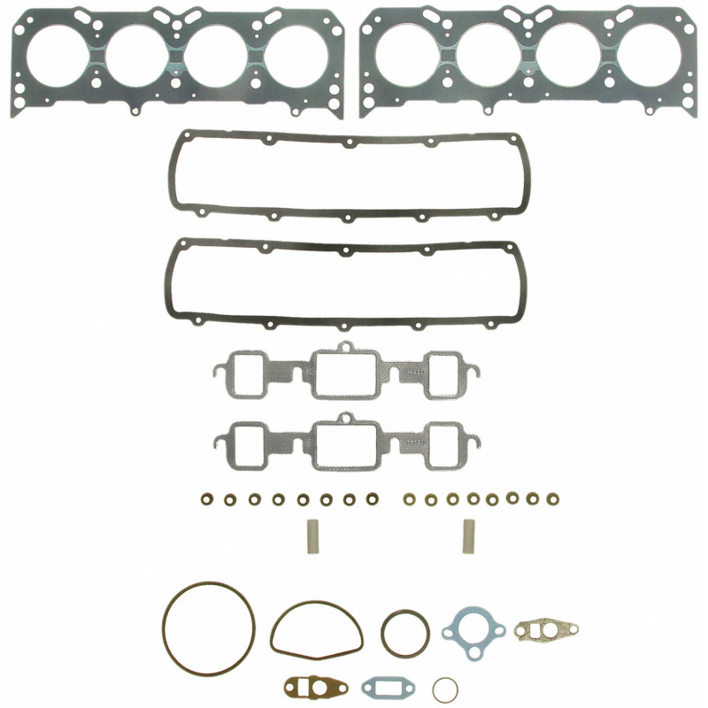 Fel-Pro Oldsmobile Cutlass HS 8505 PT PermaTorque Engine Cylinder Head Gasket Set