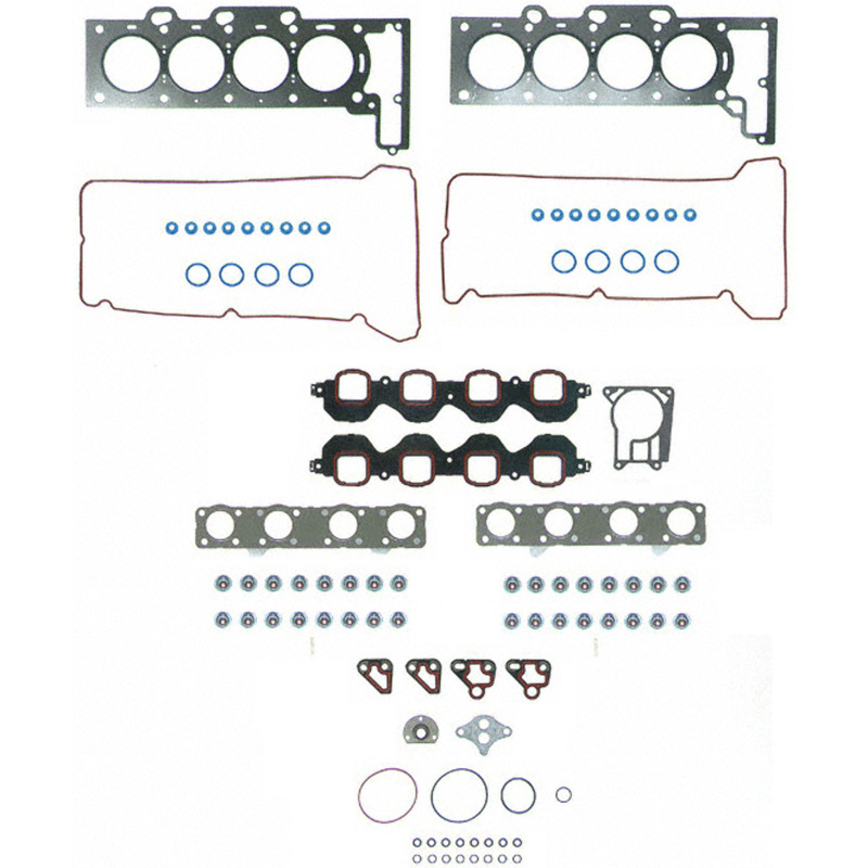 Fel-Pro Oldsmobile Aurora HS 26152 PT PermaTorque Engine Cylinder Head Gasket Set