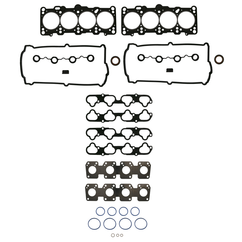 Fel-Pro Audi A8 Quattro HS 26618 PT-1 PermaTorque Engine Cylinder Head Gasket Set