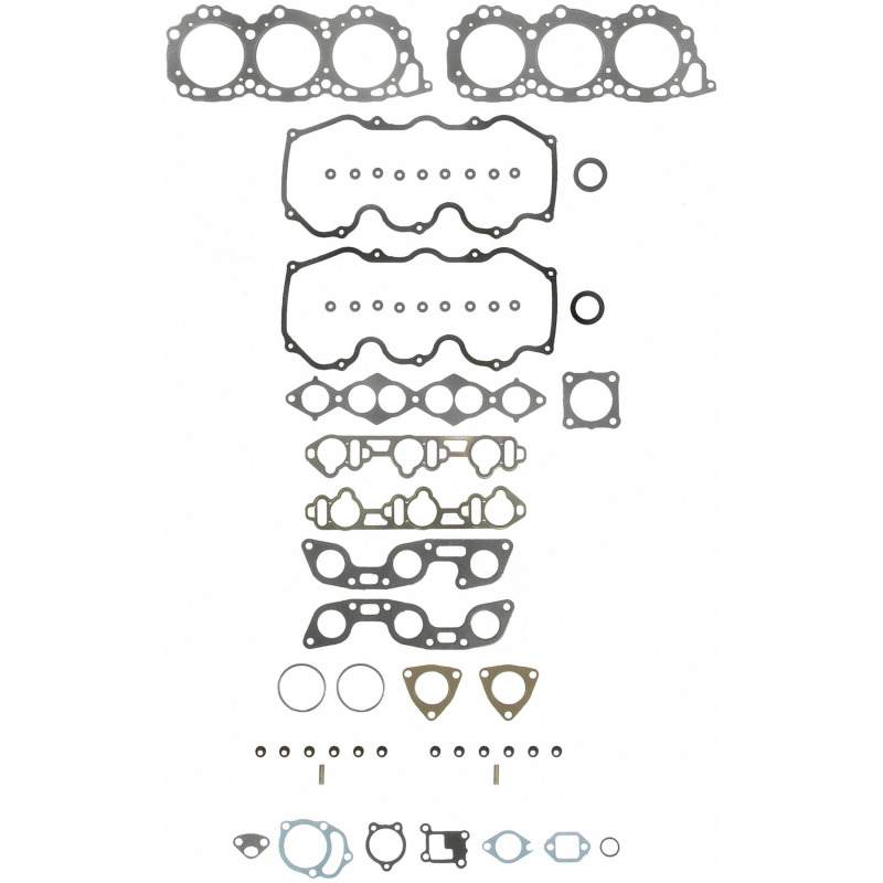 Fel-Pro Mercury Villager HS 9571 PT-3 PermaTorque Engine Cylinder Head Gasket Set
