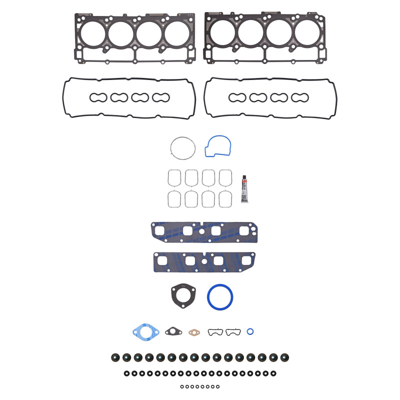 Fel-Pro Dodge RAM 1500 HS 26284 PT-1 PermaTorque Engine Cylinder Head Gasket Set
