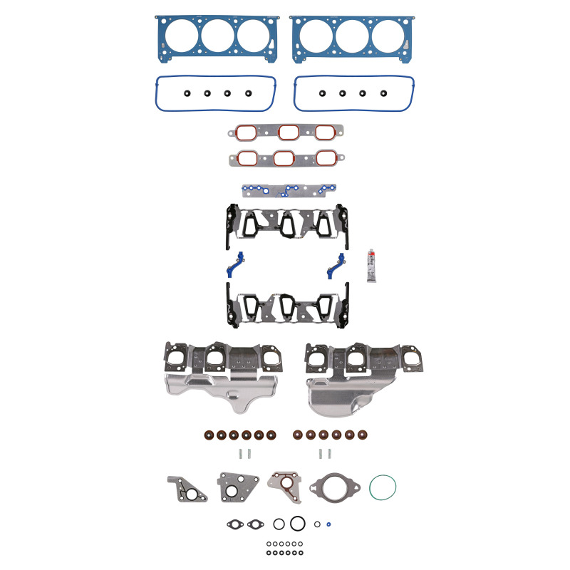 Fel-Pro Chevrolet Impala HS 26324 PT PermaTorque Engine Cylinder Head Gasket Set