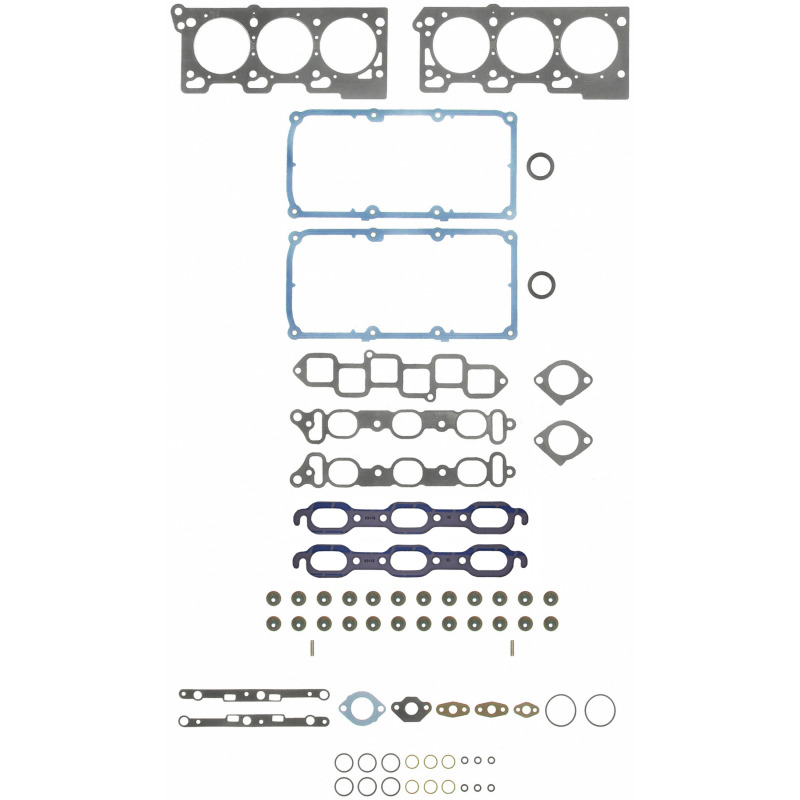 Fel-Pro Chrysler Concorde HS 9926 PT PermaTorque Engine Cylinder Head Gasket Set