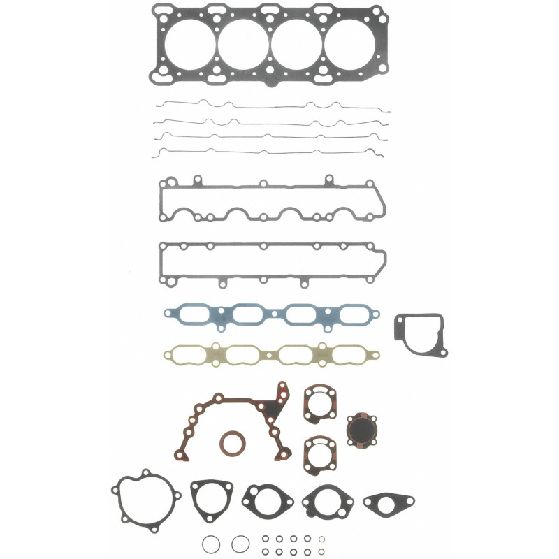 Fel-Pro Pontiac Grand Am HIS 9515 PT PermaTorque Engine Cylinder Head Gasket Set