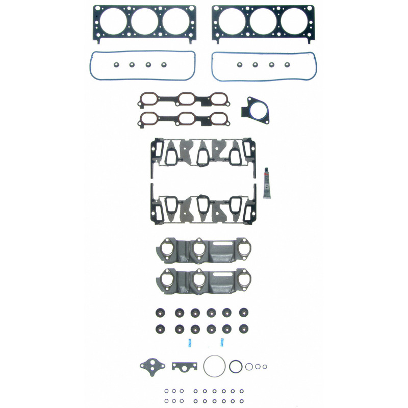 Fel-Pro Pontiac Grand Am HST 9071 PT PermaTorque Engine Cylinder Head Gasket Set