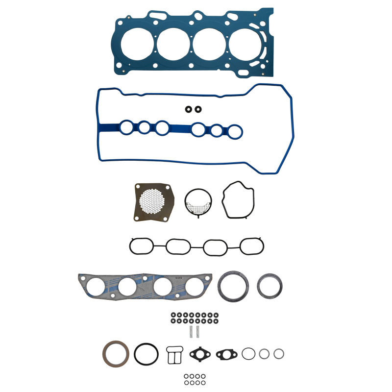 Fel-Pro Toyota Corolla HS 26158 PT-2 PermaTorque Engine Cylinder Head Gasket Set