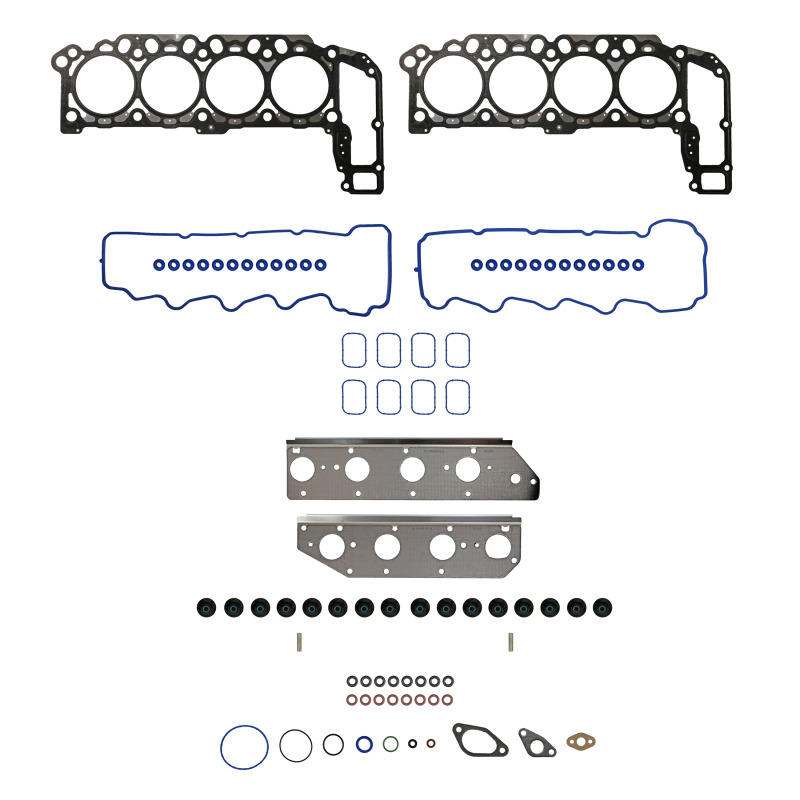 Fel-Pro Dodge RAM 1500 HS 26157 PT-2 PermaTorque Engine Cylinder Head Gasket Set