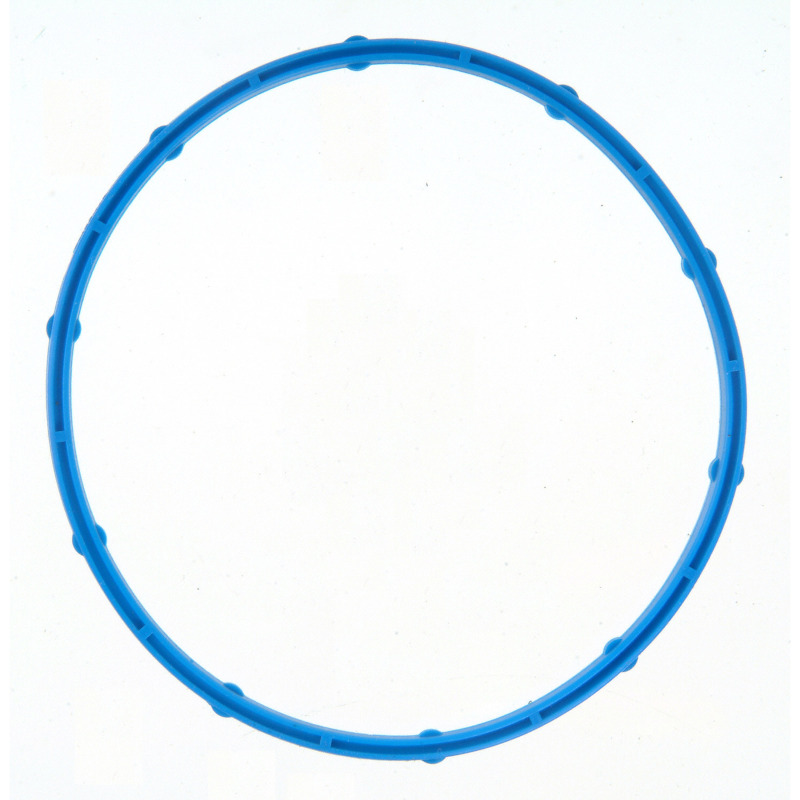 Fel-Pro Ford F-250 Super Duty 61478 Fuel Injection Throttle Body Mounting Gasket