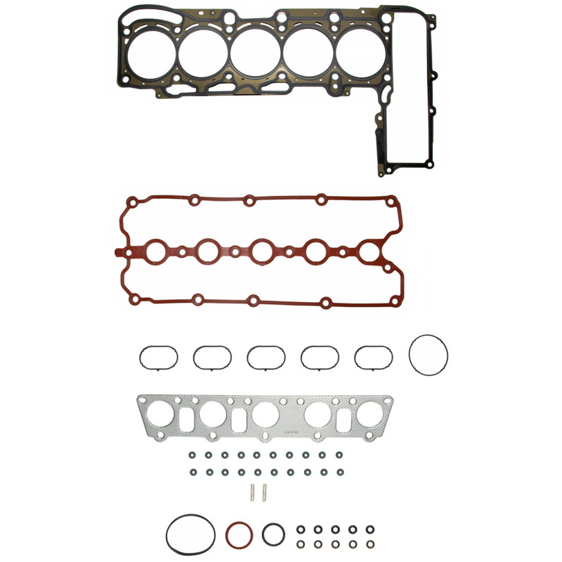 Fel-Pro Volkswagen Jetta HS 26388 PT PermaTorque Engine Cylinder Head Gasket Set