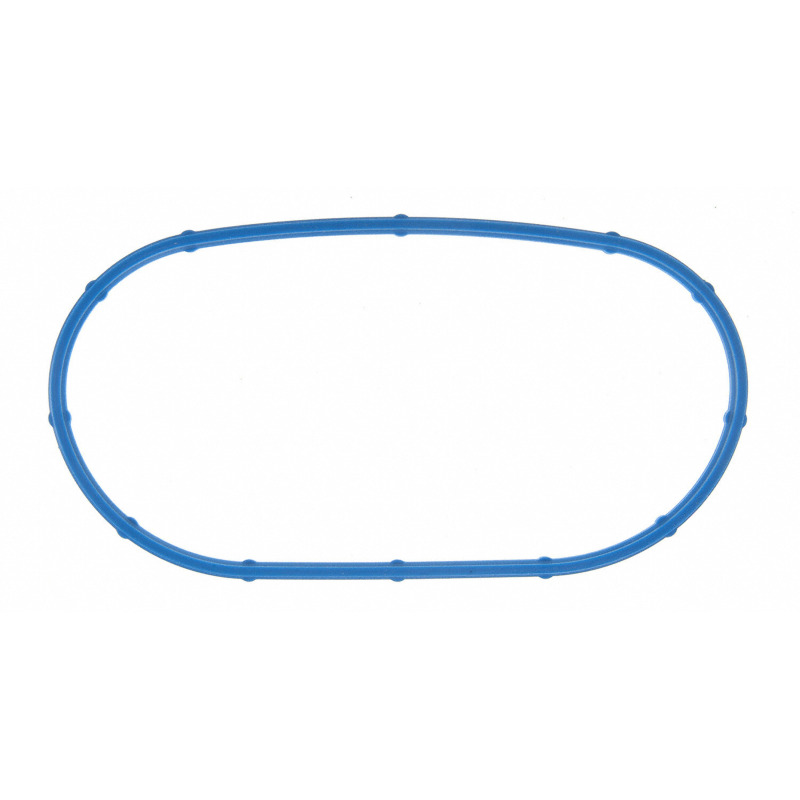 Fel-Pro Ford F-350 Super Duty 61418 Fuel Injection Throttle Body Mounting Gasket