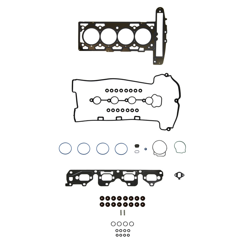 Fel-Pro Chevrolet Malibu HS 26466 PT PermaTorque Engine Cylinder Head Gasket Set