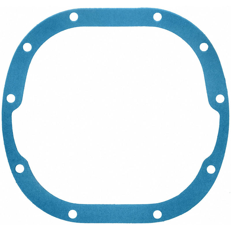 Fel-Pro RDS 12758 Axle Housing Cover Gasket Irregular Shaped 10 Bolt Hole Gasket