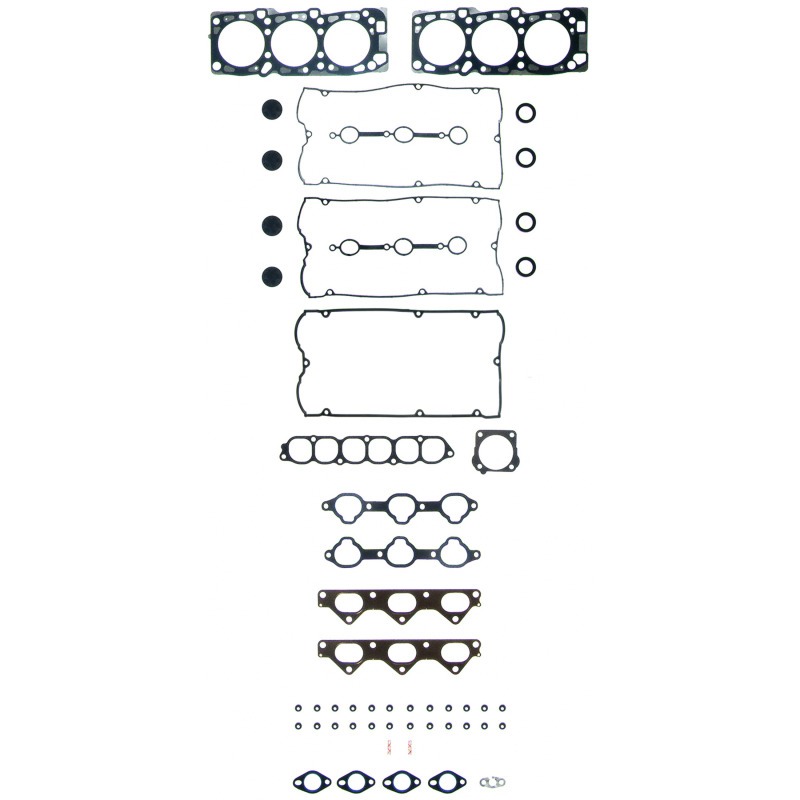 Fel-Pro Hyundai Santa Fe HS 26293 PT PermaTorque Engine Cylinder Head Gasket Set