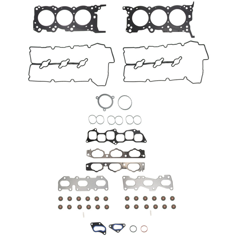 Fel-Pro Hyundai Santa Fe HS 26427 PT PermaTorque Engine Cylinder Head Gasket Set