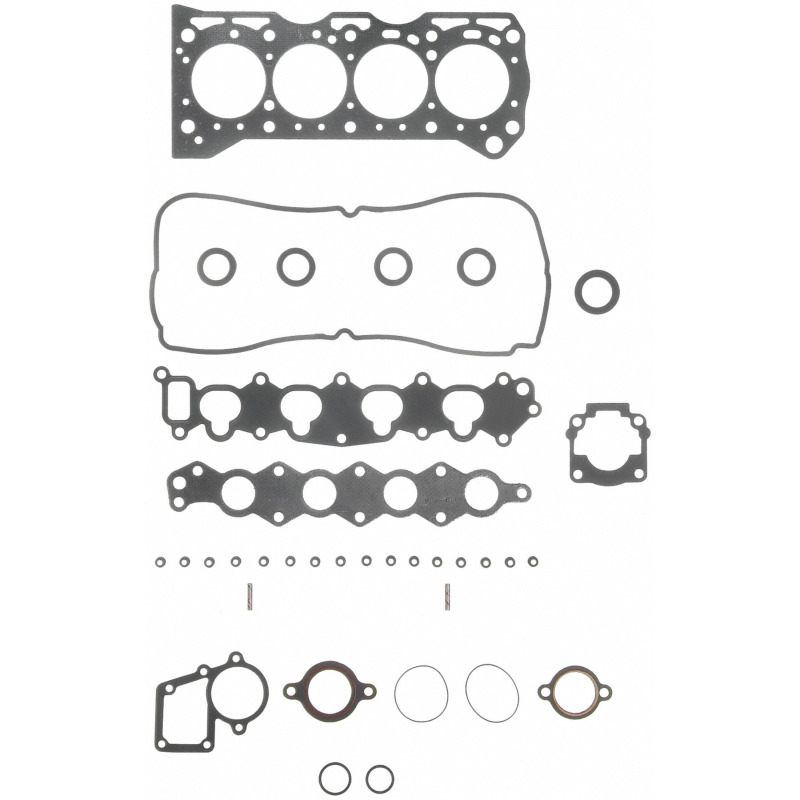 Fel-Pro Chevrolet Metro HS 9623 PT-2 PermaTorque Engine Cylinder Head Gasket Set