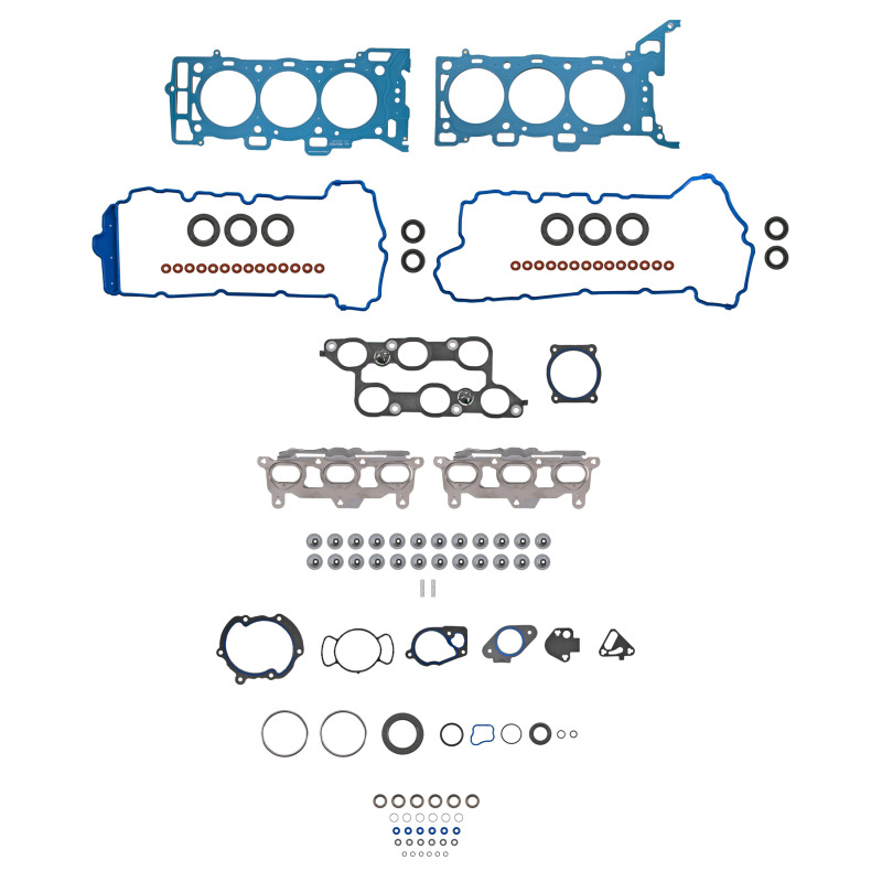 Fel-Pro Buick LaCrosse HS 26376 PT-7 PermaTorque Engine Cylinder Head Gasket Set
