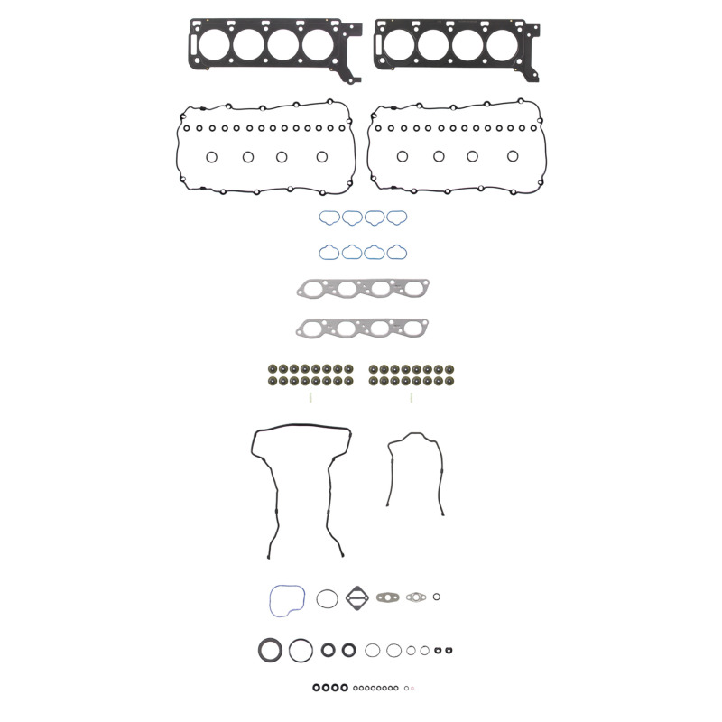 Fel-Pro Ford Thunderbird HS 26361 PT PermaTorque Engine Cylinder Head Gasket Set