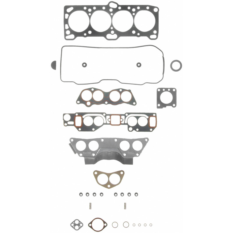 Fel-Pro Mitsubishi Expo HS 9388 PT-2 PermaTorque Engine Cylinder Head Gasket Set