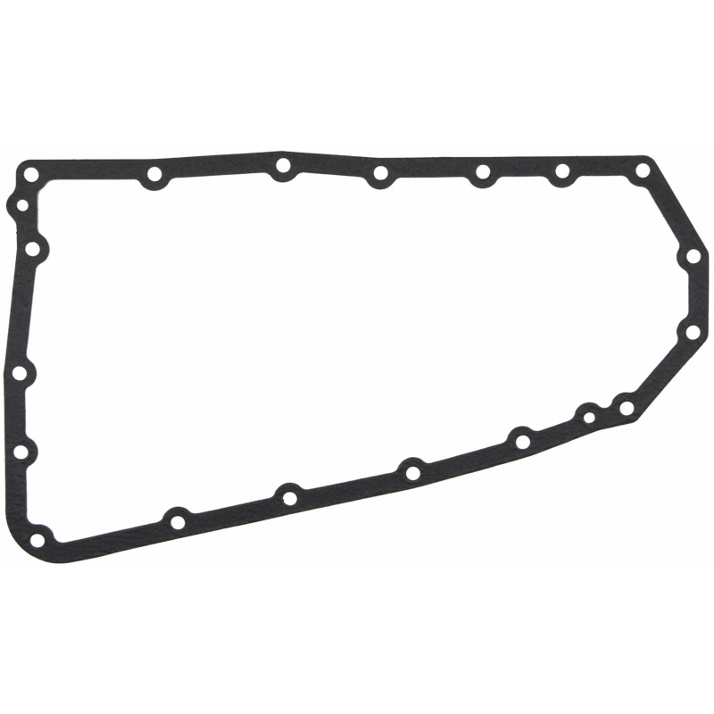 Fel-Pro Nissan Sentra Transmission Oil Pan Gasket 18 Bolt Hole One Piece Gasket