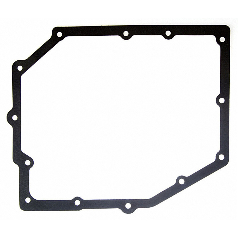 Fel-Pro Jeep Wrangler Transmission Oil Pan Gasket 13 Bolt Hole One Piece Gasket