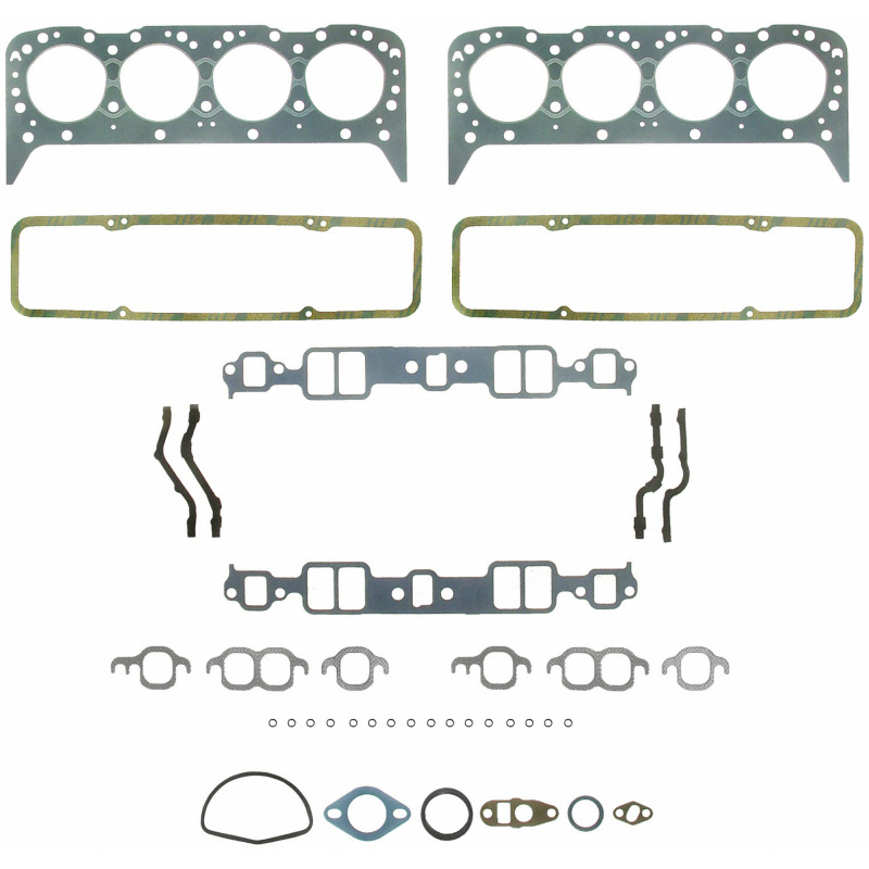 Fel-Pro Chevrolet Malibu HS 8670 PT PermaTorque Engine Cylinder Head Gasket Set