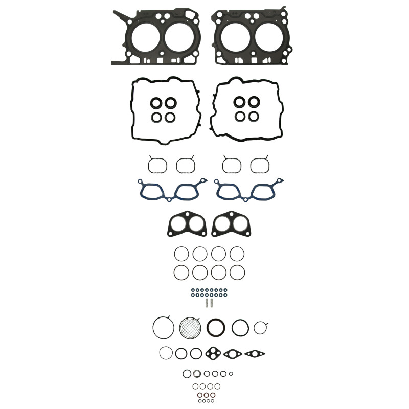 Fel-Pro Subaru Forester HS 26524 PT PermaTorque Engine Cylinder Head Gasket Set