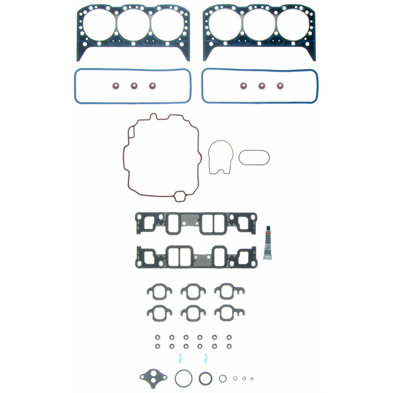 Fel-Pro Chevrolet S10 HST 9354 PT-6 PermaTorque Engine Cylinder Head Gasket Set