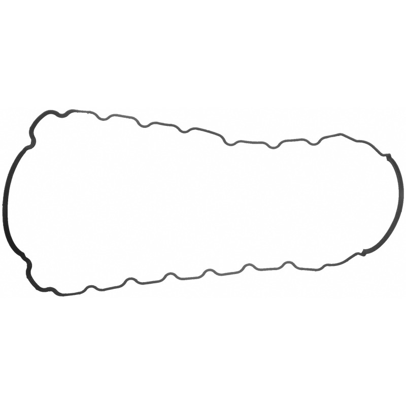 Fel-Pro Ford Ranger OS 30914 R Engine Oil Pan Gasket Set PermaDry Molded Rubber