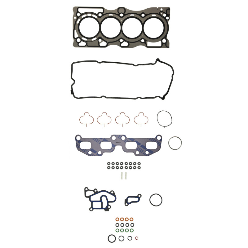 Fel-Pro Nissan Frontier HS 26520 PT PermaTorque Engine Cylinder Head Gasket Set