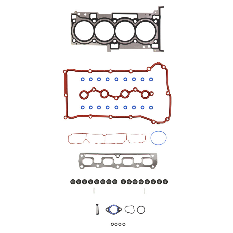 Fel-Pro Dodge Avenger HS 26332 PT-1 PermaTorque Engine Cylinder Head Gasket Set
