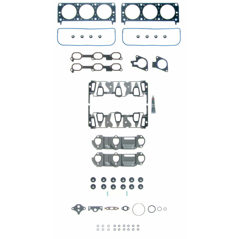 Fel-Pro Buick Century HST 9957 PT-1 PermaTorque Engine Cylinder Head Gasket Set