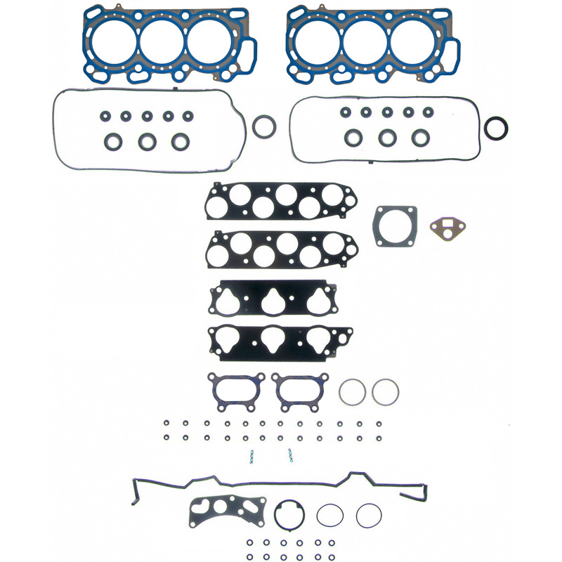 Fel-Pro Honda Odyssey HS 26265 PT-2 PermaTorque Engine Cylinder Head Gasket Set