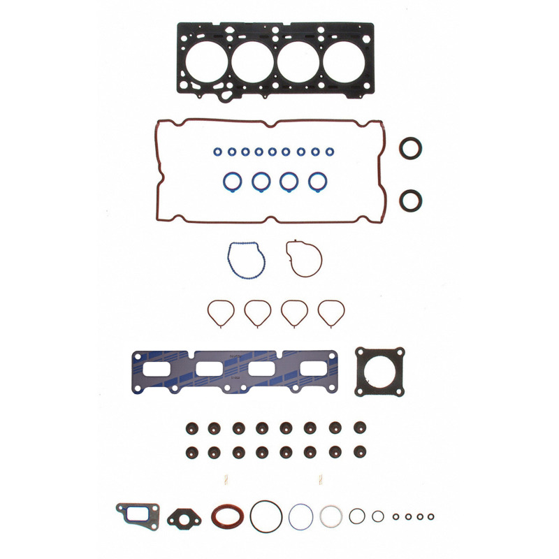 Fel-Pro Dodge Stratus HS 26202 PT-1 PermaTorque Engine Cylinder Head Gasket Set