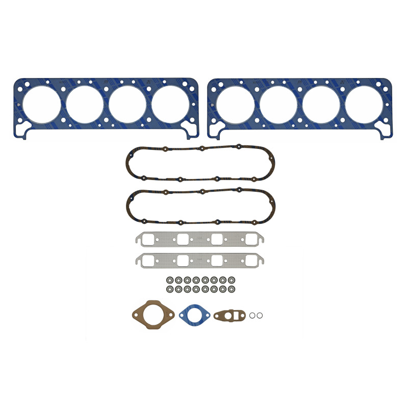 Fel-Pro Cadillac DeVille HS 8255 PT PermaTorque Engine Cylinder Head Gasket Set