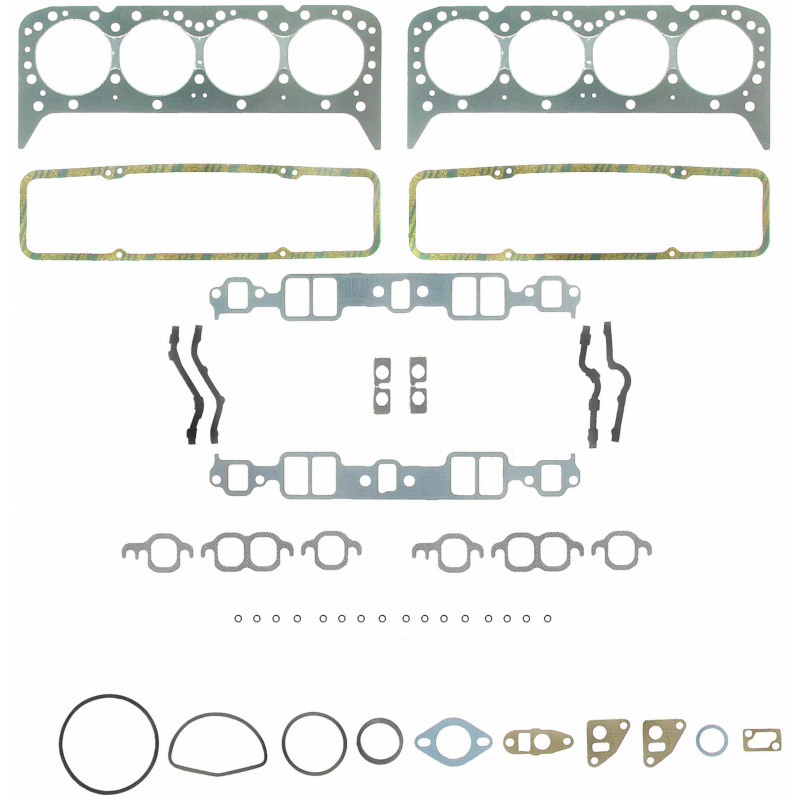 Fel-Pro Chevrolet Impala HS 8510 PT PermaTorque Engine Cylinder Head Gasket Set