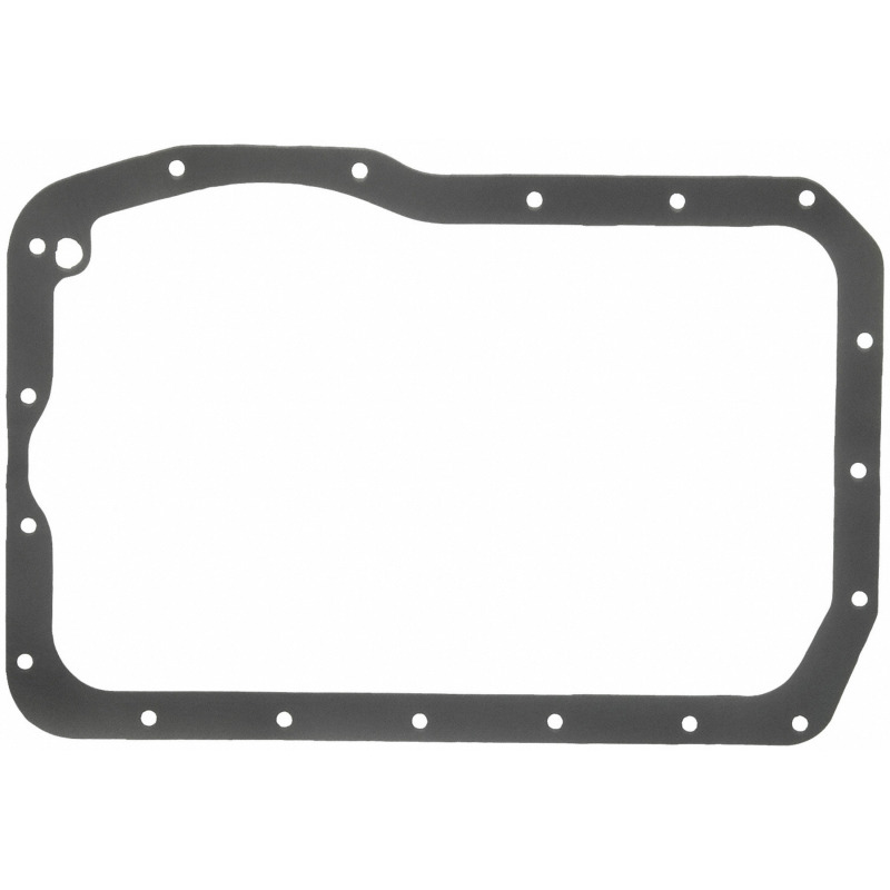 Fel-Pro OS 20011 Engine Oil Pan Gasket Set High-temperature Rubber-coated fiber