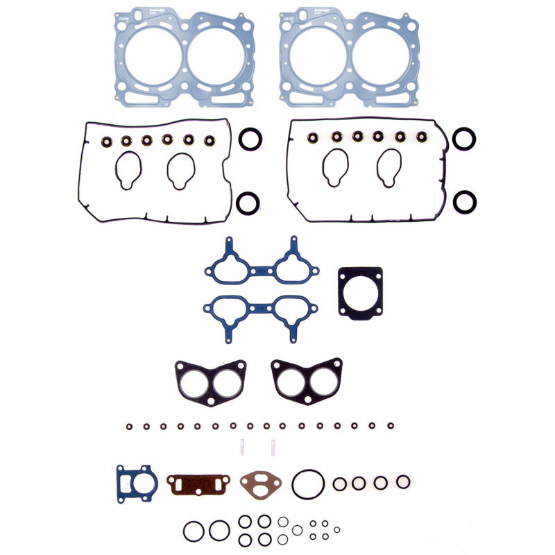 Fel-Pro Subaru Legacy HS 26167 PT-2 PermaTorque Engine Cylinder Head Gasket Set