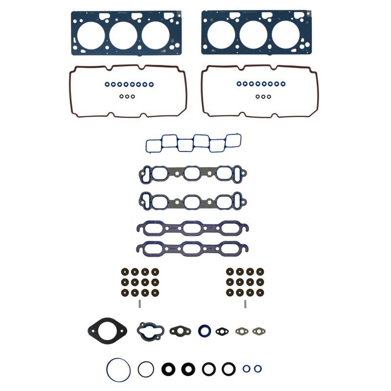 Fel-Pro Dodge Journey HS 26208 PT-3 PermaTorque Engine Cylinder Head Gasket Set