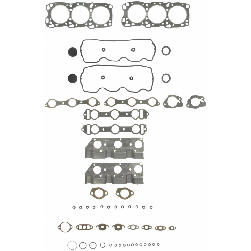 Fel-Pro Chrysler LeBaron HS 9112 PT PermaTorque Engine Cylinder Head Gasket Set