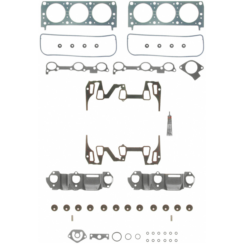 Fel-Pro Chevrolet Lumina HS 9957 PT PermaTorque Engine Cylinder Head Gasket Set